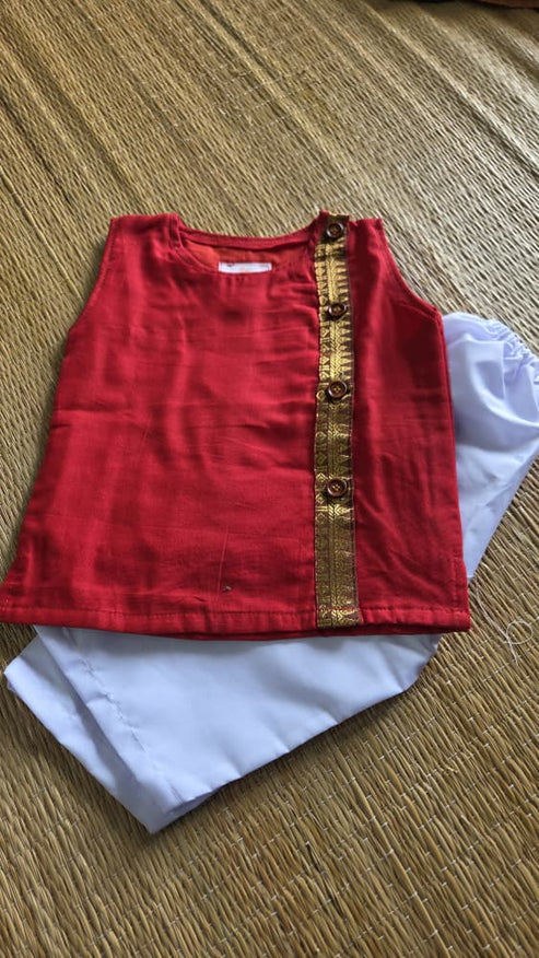 New Born -6 month | Boys Collection