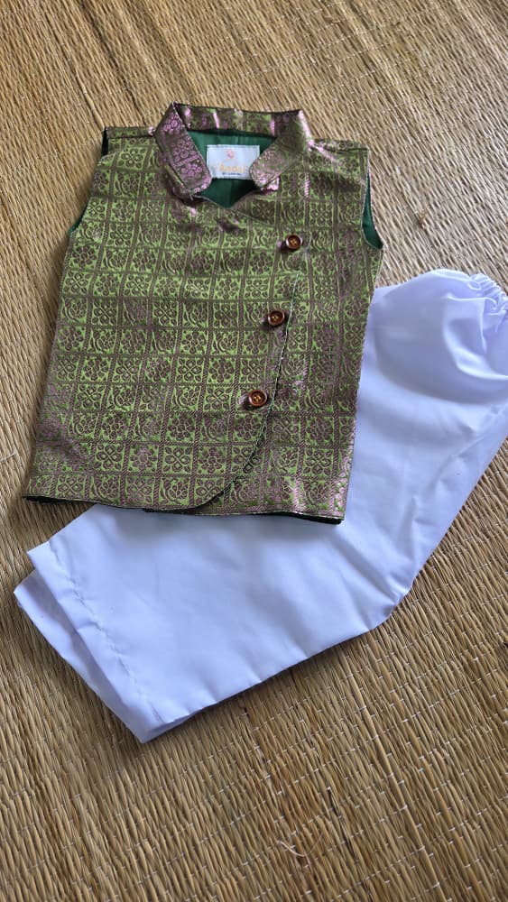 New Born -6 month | Boys Collection
