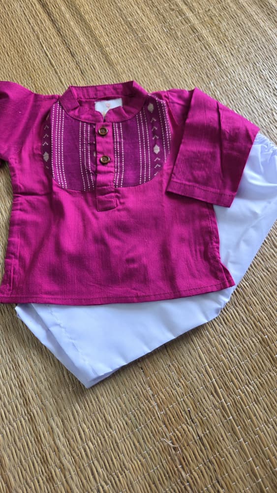 New Born -6 month | Boys Collection