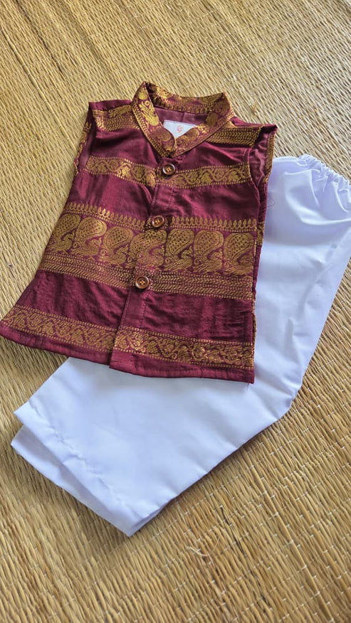 New Born -6 month | Boys Collection