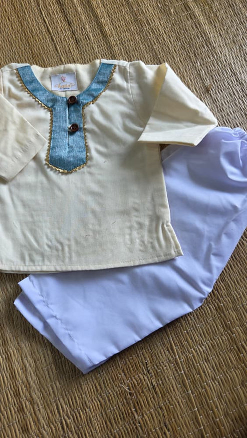 New Born -6 month | Boys Collection