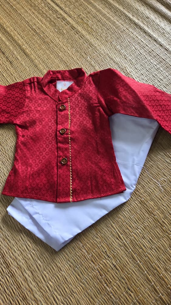New Born -6 month | Boys Collection