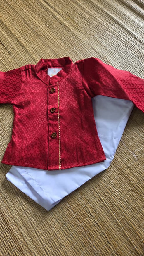 New Born -6 month | Boys Collection