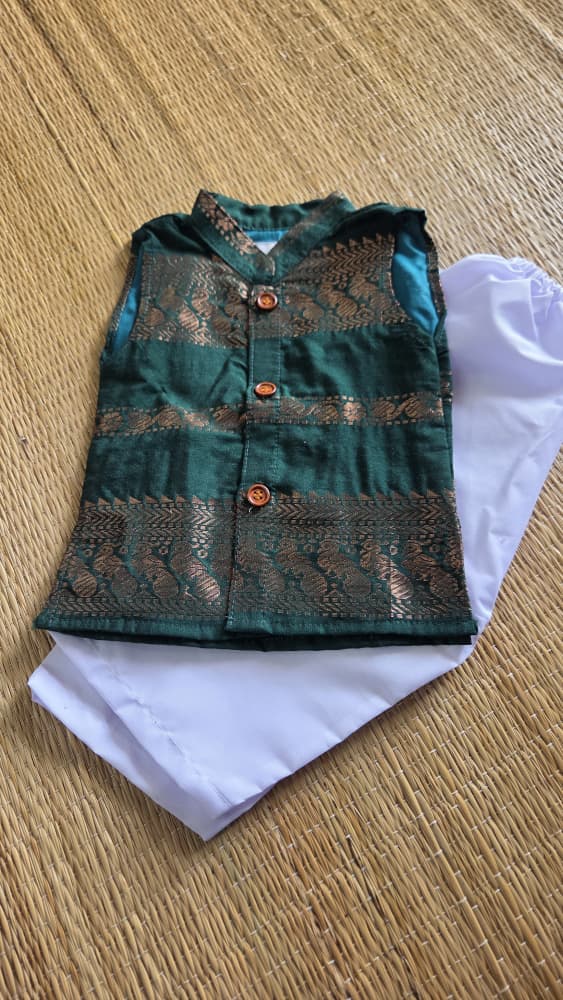 New Born -6 month | Boys Collection