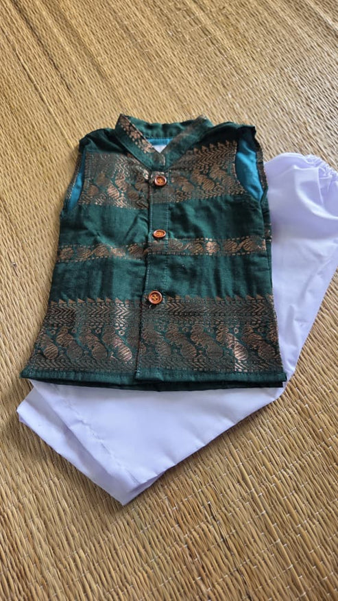 New Born -6 month | Boys Collection