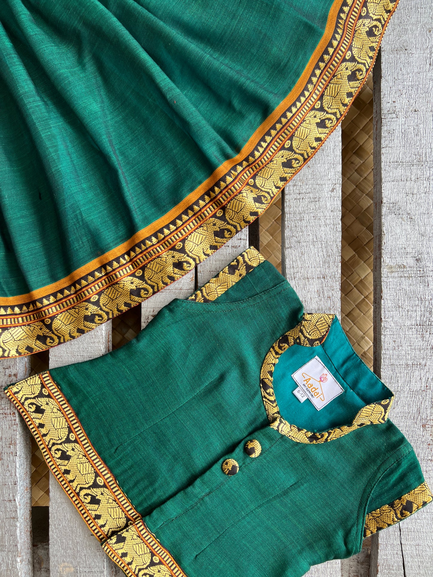 Madhurika