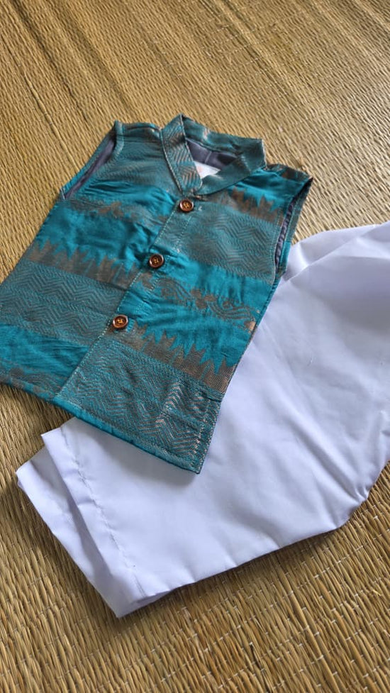 New Born -6 month | Boys Collection