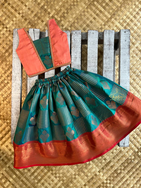 3-4 Year Girl