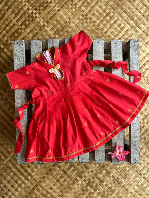 Cheongsam