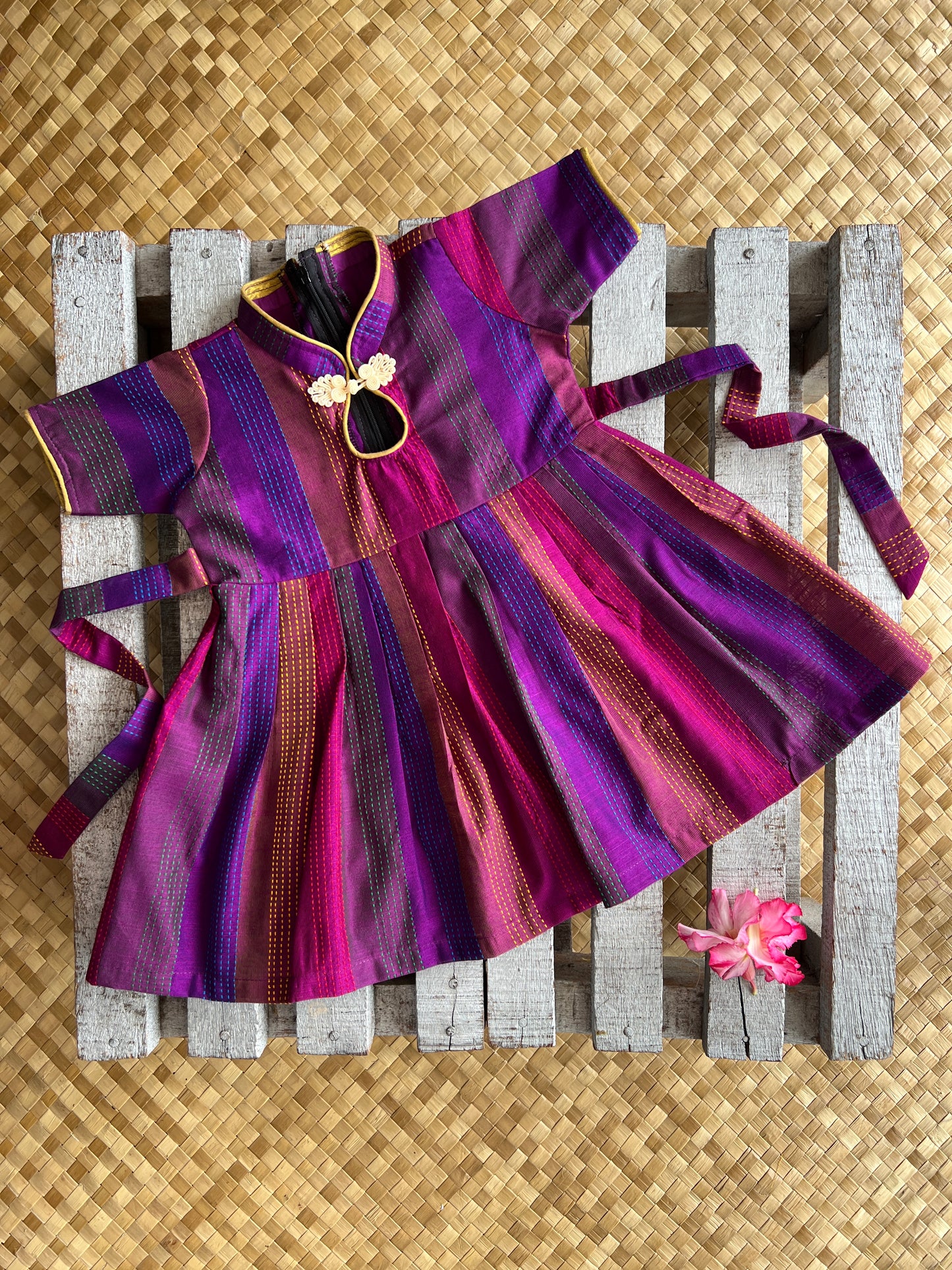 Cheongsam
