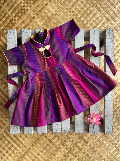 Cheongsam