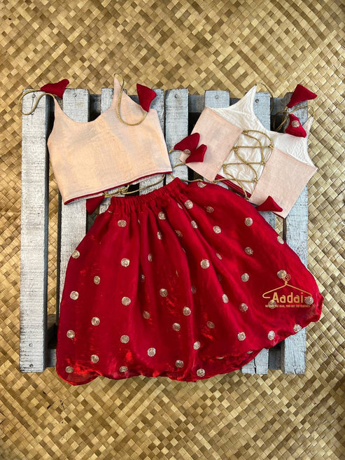 3-4 Year Girl