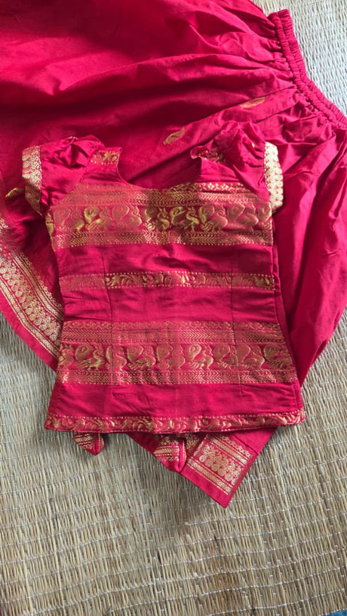 3-4 Year Girl