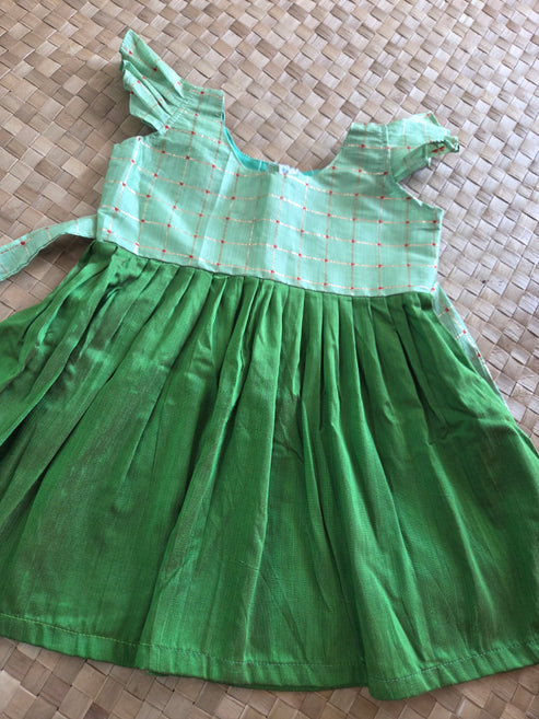 Aadai Fusion Girls Collection ( 2-3 Year )