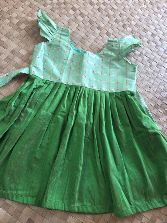 Aadai Fusion Girls Collection ( 2-3 Year )