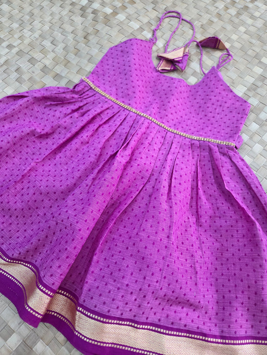 Aadai Fusion Girls Collection ( 2-3 Year )