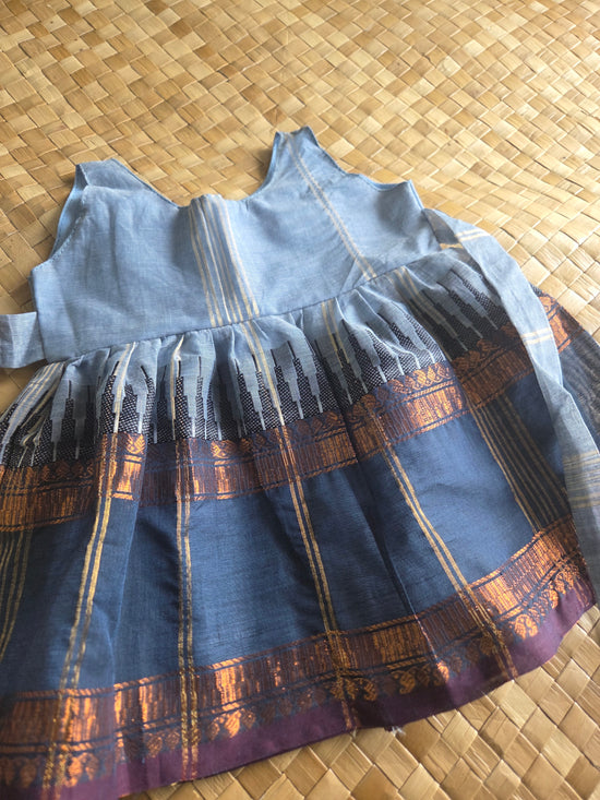 Aadai Fusion Girls Collection ( New Born - 6 Month )