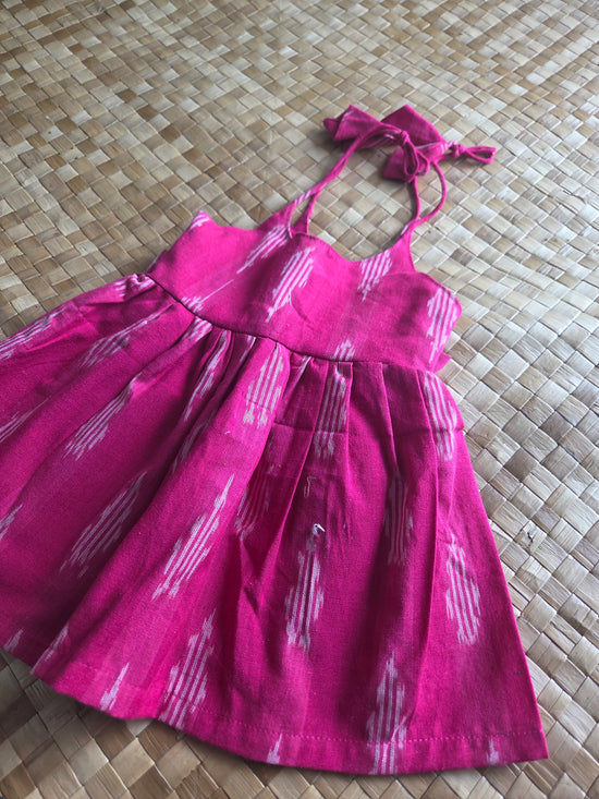 Aadai Fusion Girls Collection ( New Born - 6 Month )