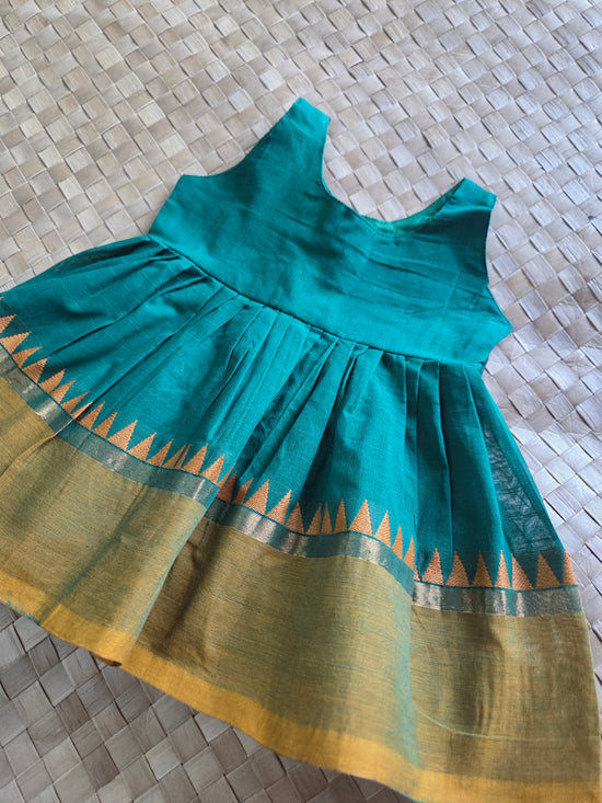 Aadai Fusion Girls Collection ( New Born - 6 Month )
