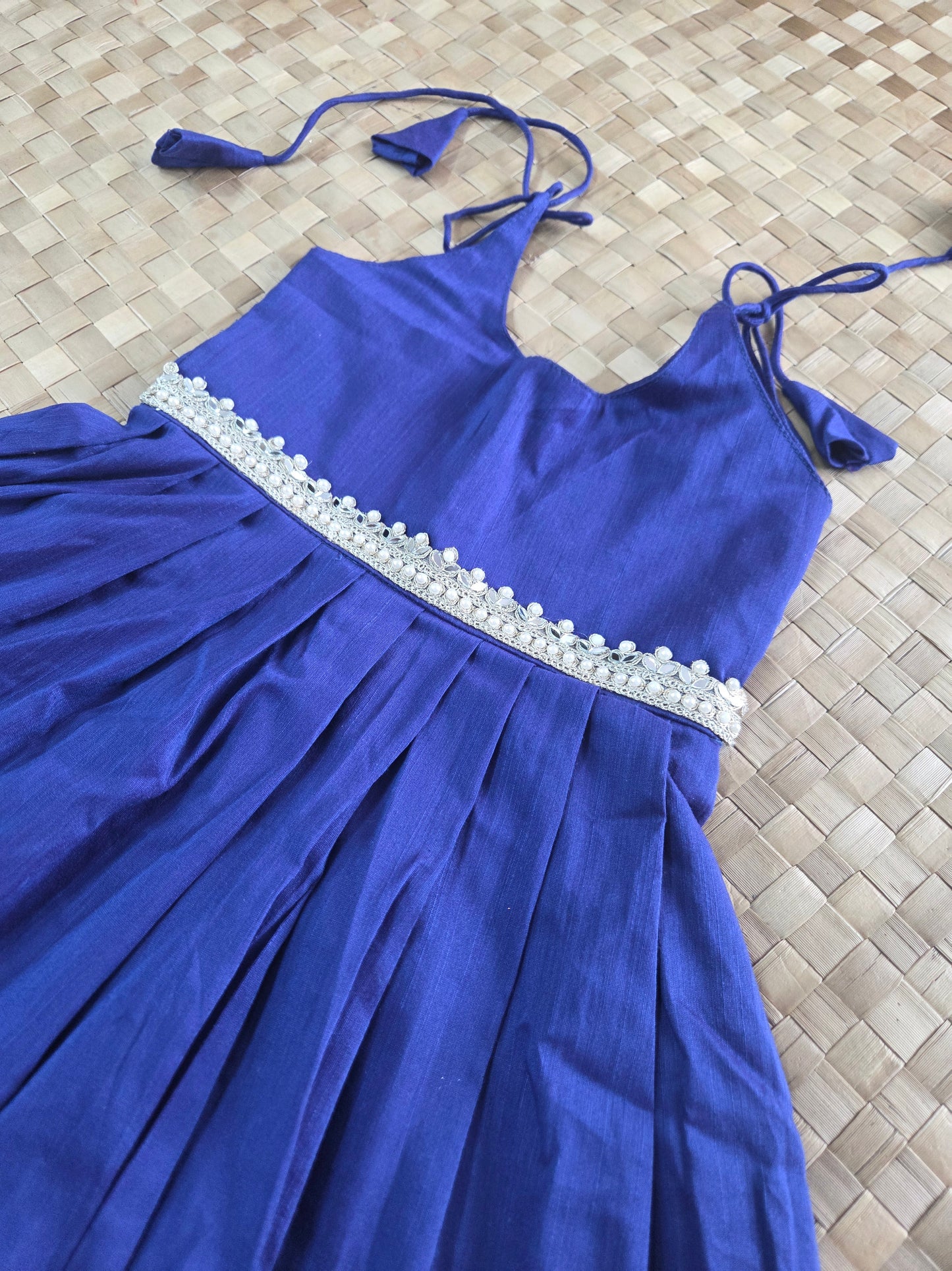 Aadai Fusion Girls Collection ( 1-2 Year )