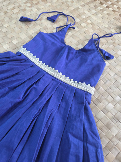 Aadai Fusion Girls Collection ( 1-2 Year )