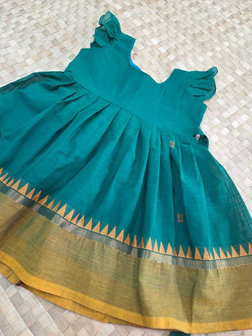 Aadai Fusion Girls Collection ( 2-3 Year )