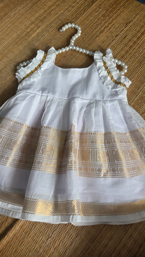 6-12 Month Girl