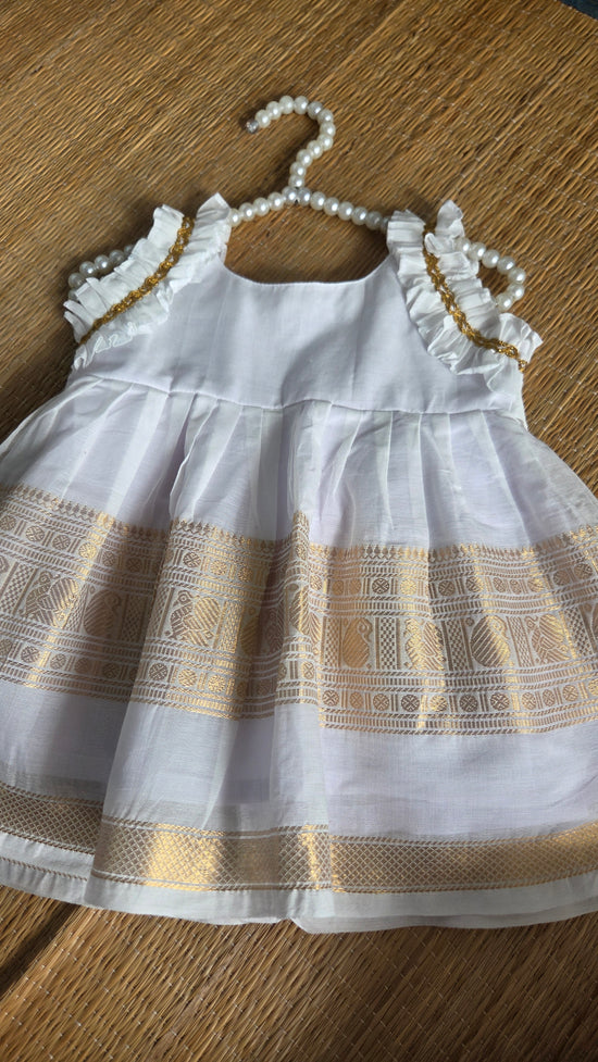 6-12 Month Girl