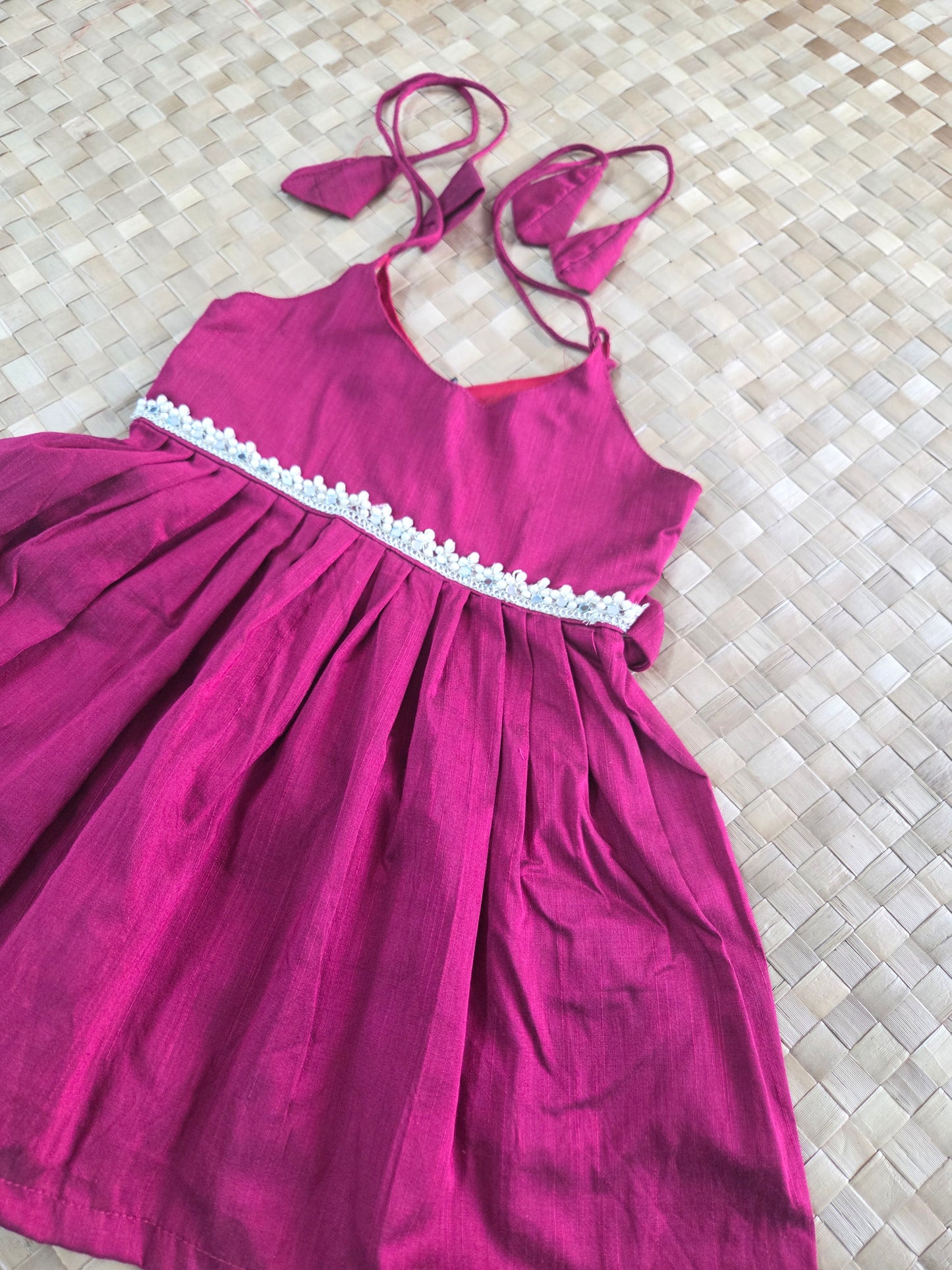 Aadai Fusion Girls Collection ( 6-12 Month )