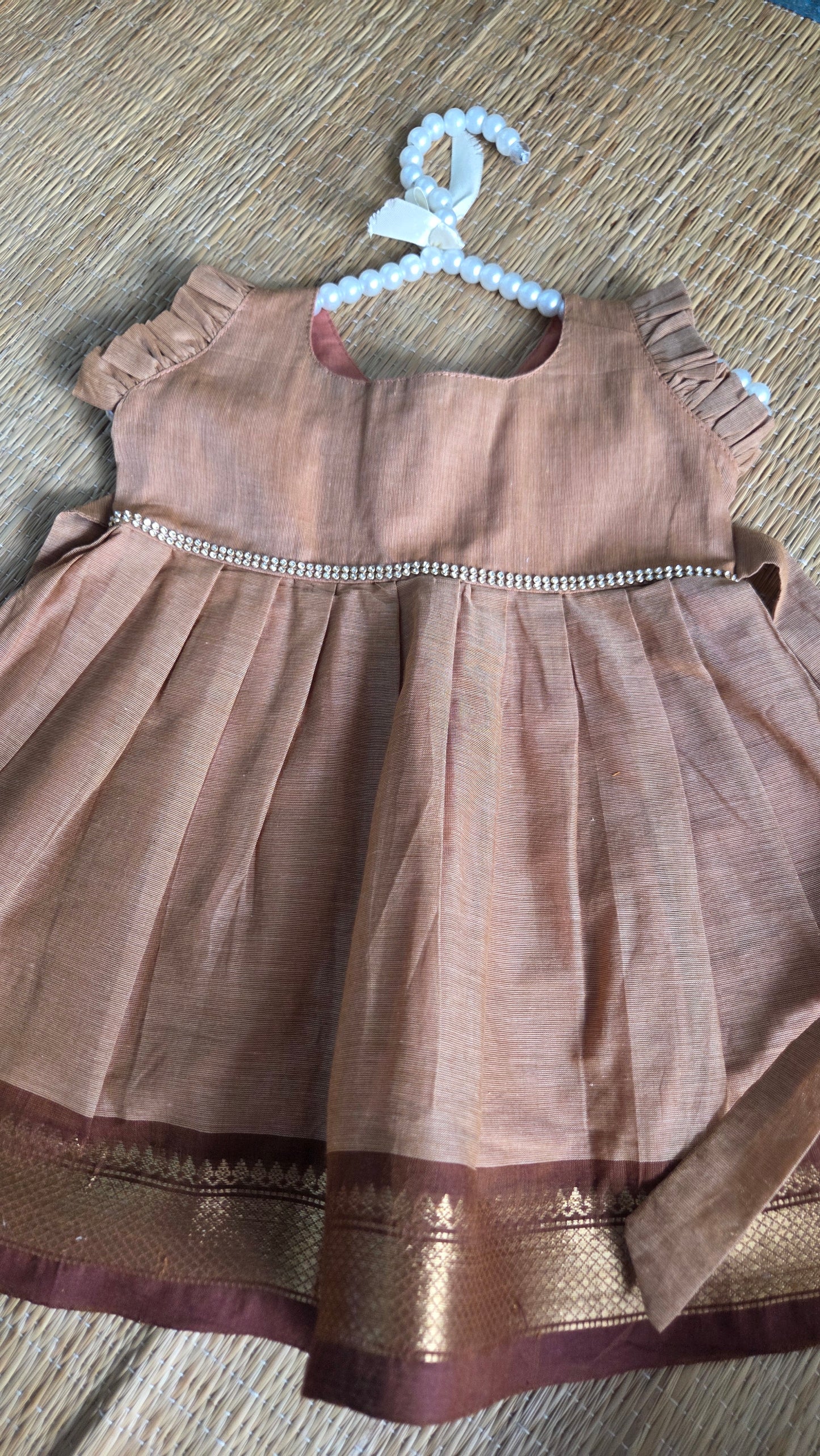 6-12 Month Girl