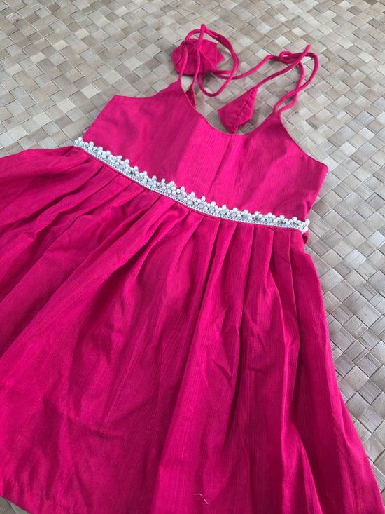 Aadai Fusion Girls Collection ( 6-12 Month )