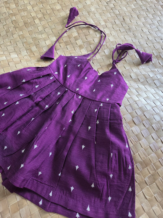 Aadai Fusion Girls Collection ( New Born - 6 Month )