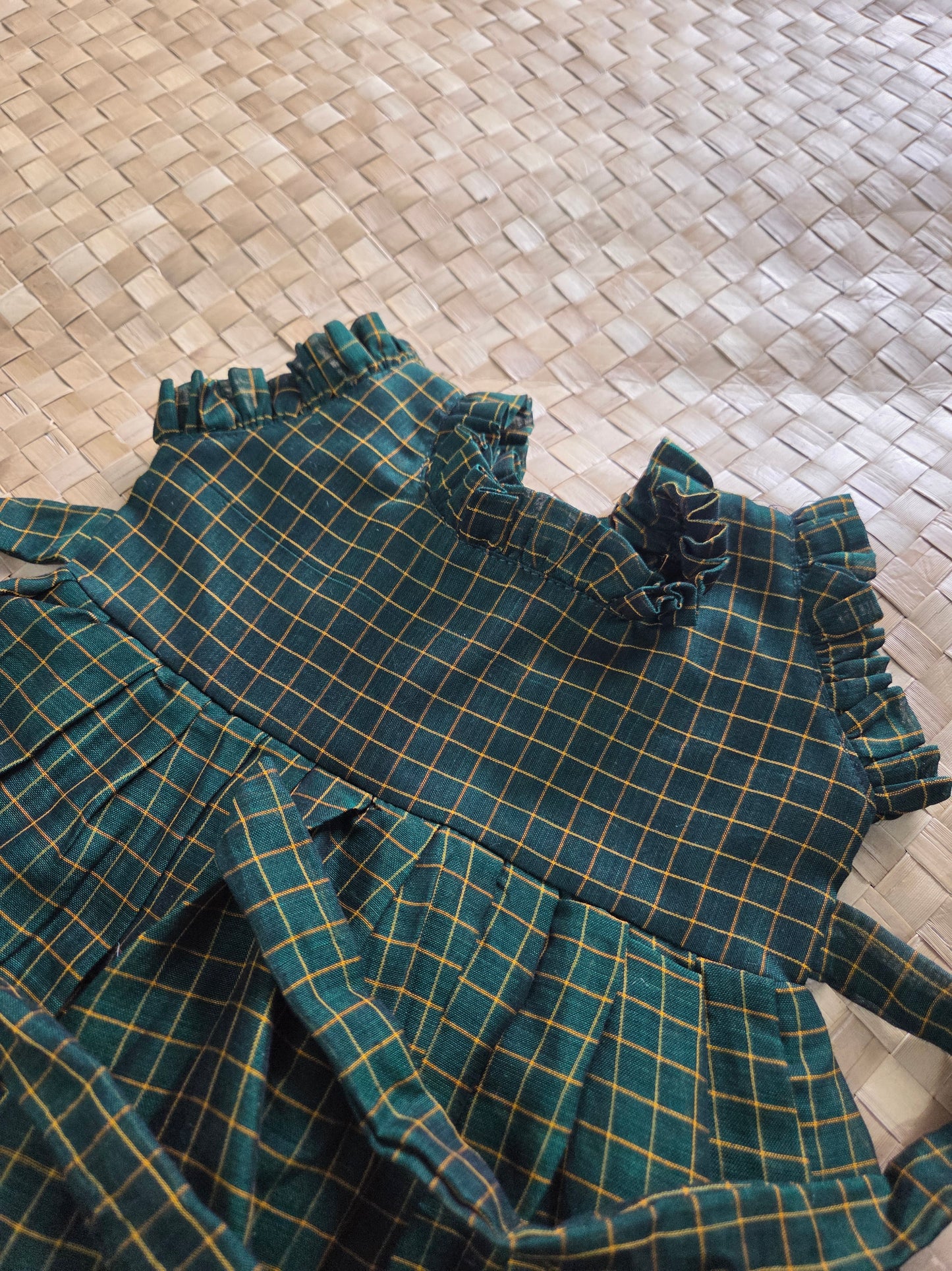 Aadai Fusion Girls Collection ( 6-12 Month )