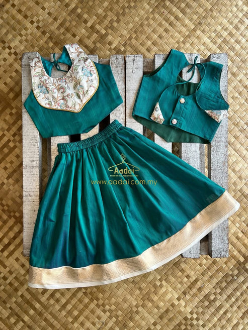 1-2 Year - Girl